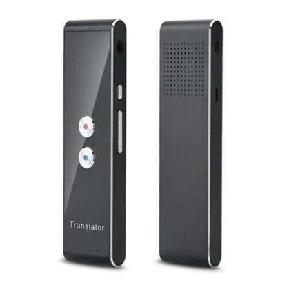 Portable Two-Way Language Translator Device by HitMyNeed