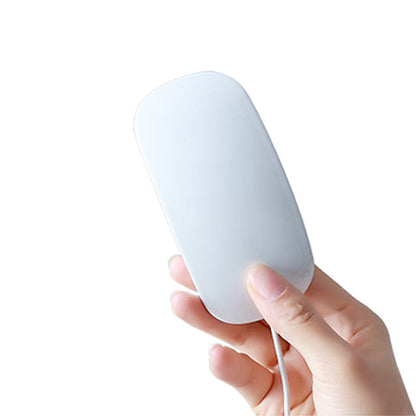 Portable Ultrasonic Mini Washer & Multi-Purpose Cleaner by HitMyNeed