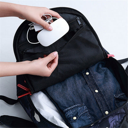 Portable Ultrasonic Mini Washer & Multi-Purpose Cleaner by HitMyNeed