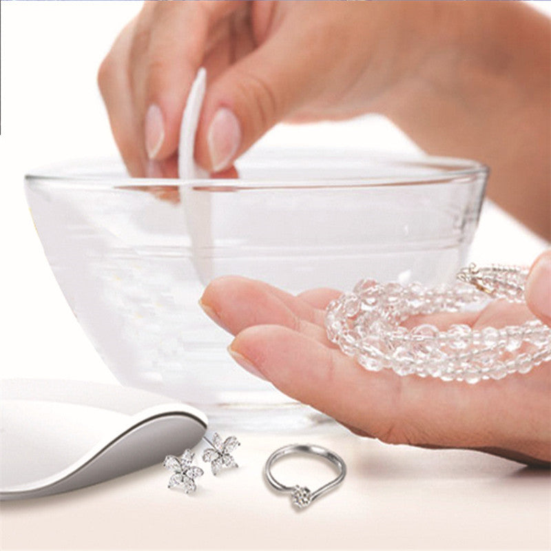 Portable Ultrasonic Mini Washer & Multi-Purpose Cleaner by HitMyNeed