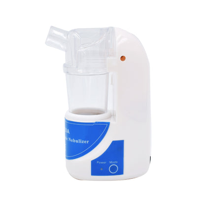 Portable Ultrasonic Nebulizer Machine by HitMyNeed