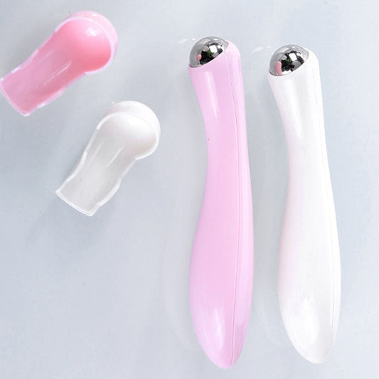 Portable Under Eye Roller Massager by HitMyNeed