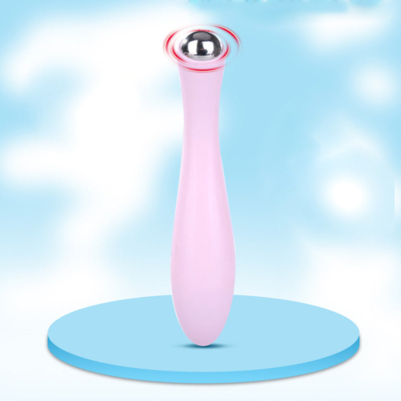 Portable Under Eye Roller Massager by HitMyNeed