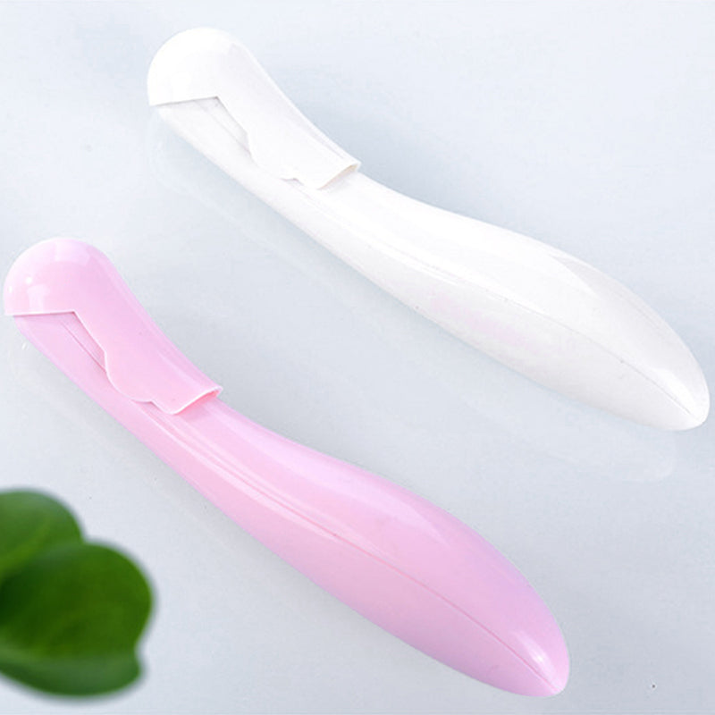 Portable Under Eye Roller Massager by HitMyNeed