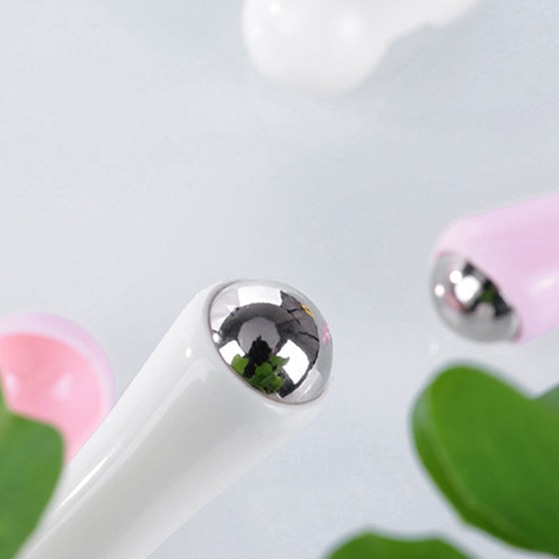 Portable Under Eye Roller Massager by HitMyNeed