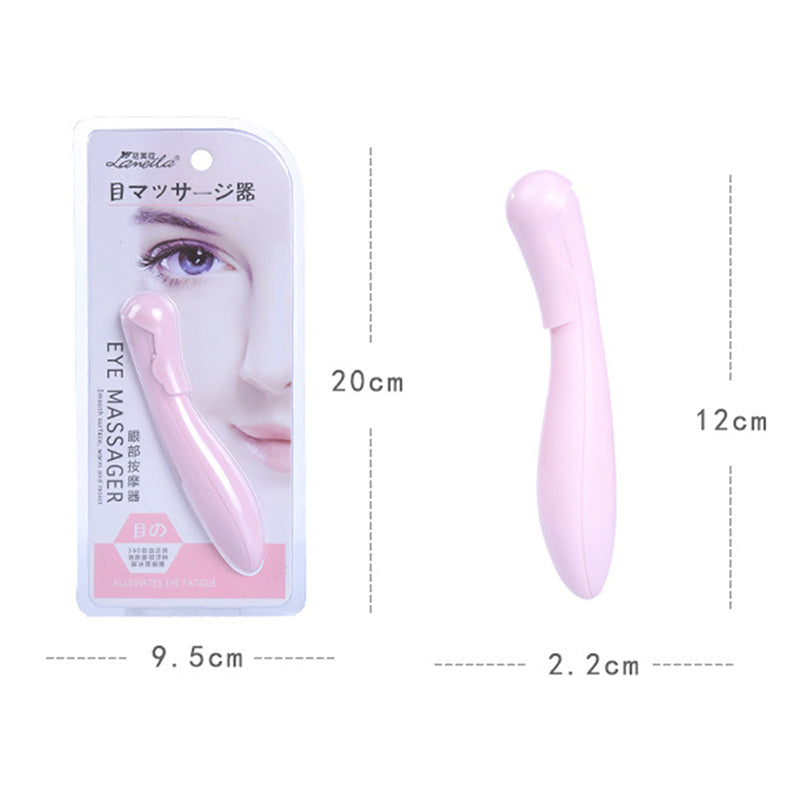 Portable Under Eye Roller Massager by HitMyNeed