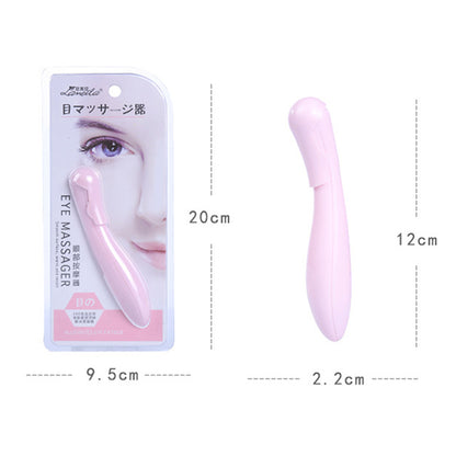Portable Under Eye Roller Massager by HitMyNeed