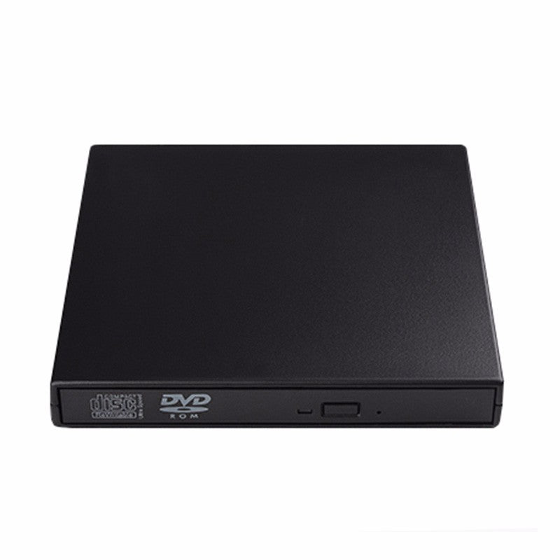 Portable USB CD DVD Optical Drive Combo by HitMyNeed