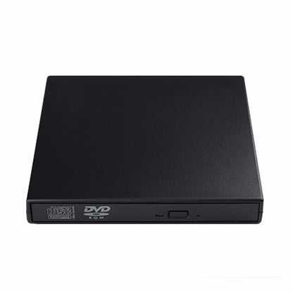 Portable USB CD DVD Optical Drive Combo by HitMyNeed