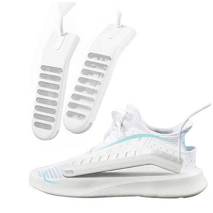 Portable USB Shoe Dryer and Deodorizer by HitMyNeed