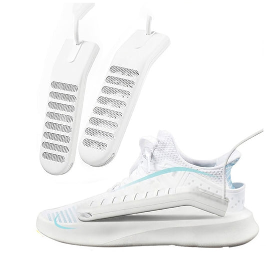 Portable USB Shoe Dryer and Deodorizer by HitMyNeed