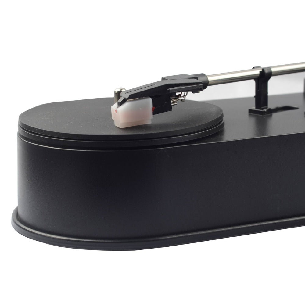 Portable USB Vinyl Record Player Turntable by HitMyNeed