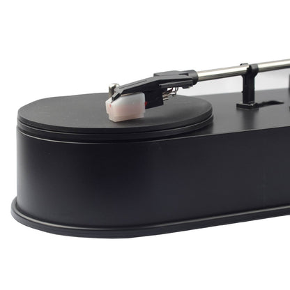 Portable USB Vinyl Record Player Turntable by HitMyNeed
