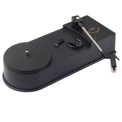 Portable USB Vinyl Record Player Turntable by HitMyNeed