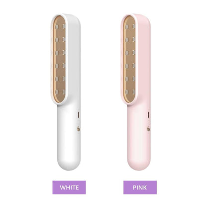 Portable UV Light Sanitizer Wand with Child Lock by HitMyNeed