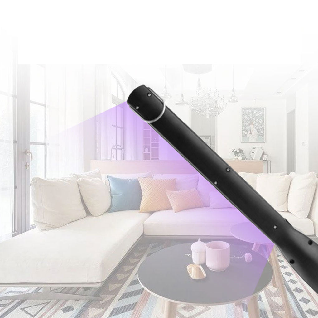 Portable UV Light Wand Surface Disinfectant by HitMyNeed