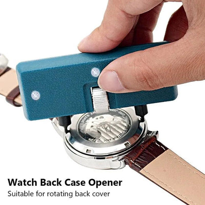 Portable Watch Back Case Opener Tool by HitMyNeed