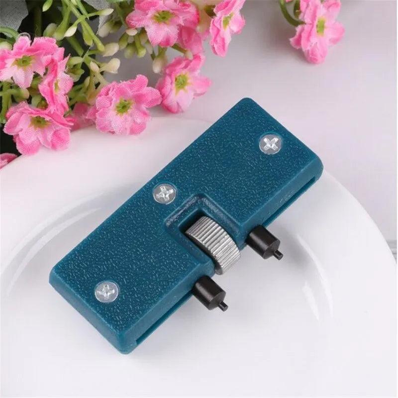 Portable Watch Back Case Opener Tool by HitMyNeed