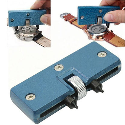 Portable Watch Case Back Opener Tool by HitMyNeed
