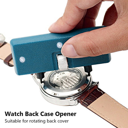 Portable Watch Case Back Opener Tool by HitMyNeed