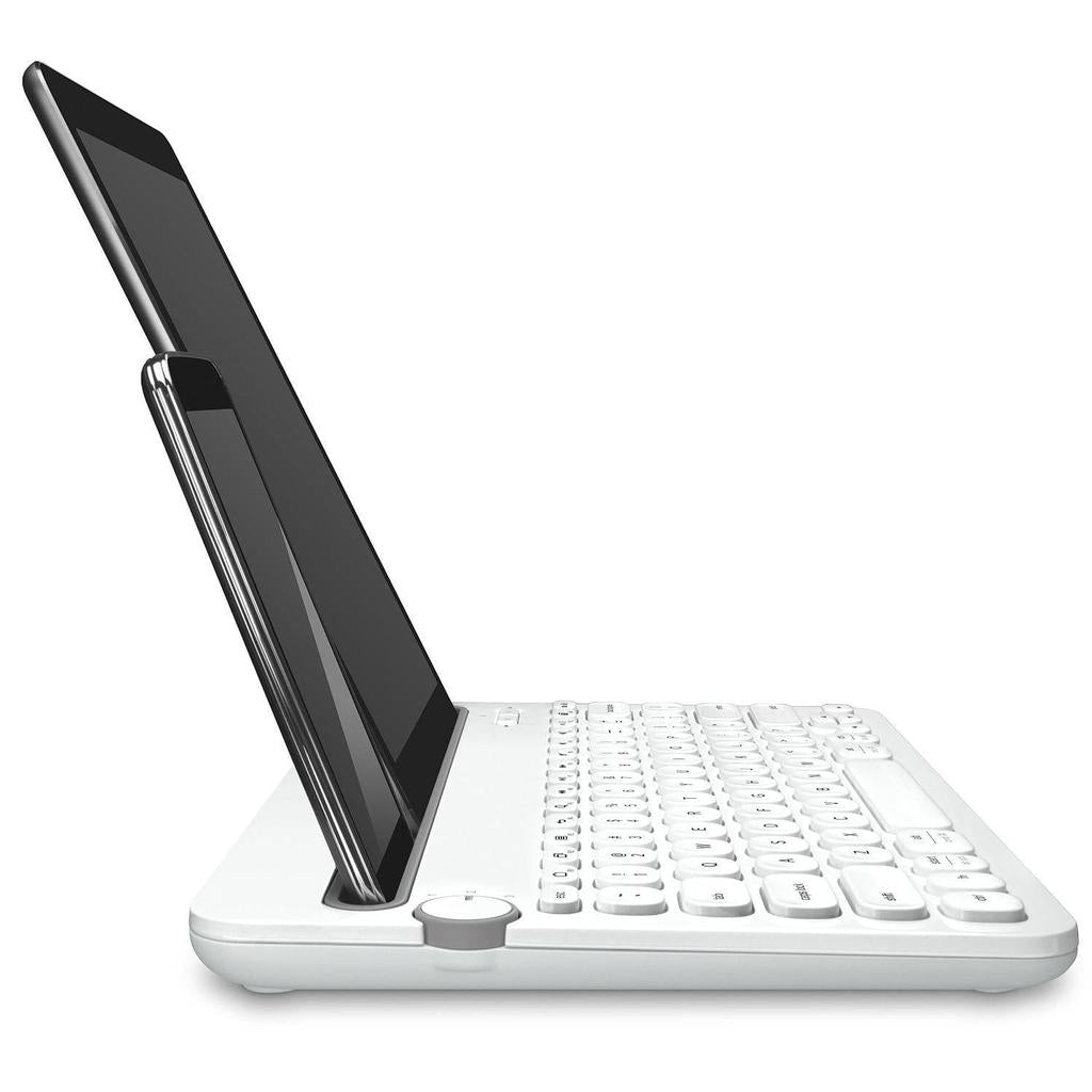 Portable Waterproof Bluetooth Keyboard with Stand by HitMyNeed