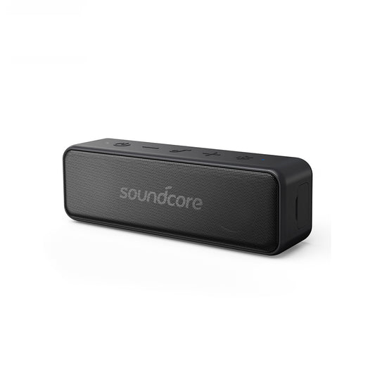 Portable Waterproof Bluetooth Speaker 12W, 12h Playtime by HitMyNeed