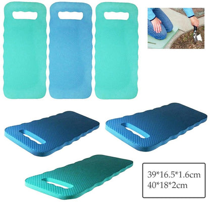 Portable Waterproof EVA Kneeling Pad by HitMyNeed
