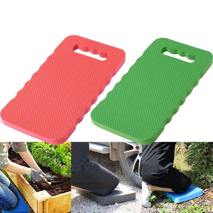 Portable Waterproof EVA Kneeling Pad L: 40 x 18 x 2cm by HitMyNeed