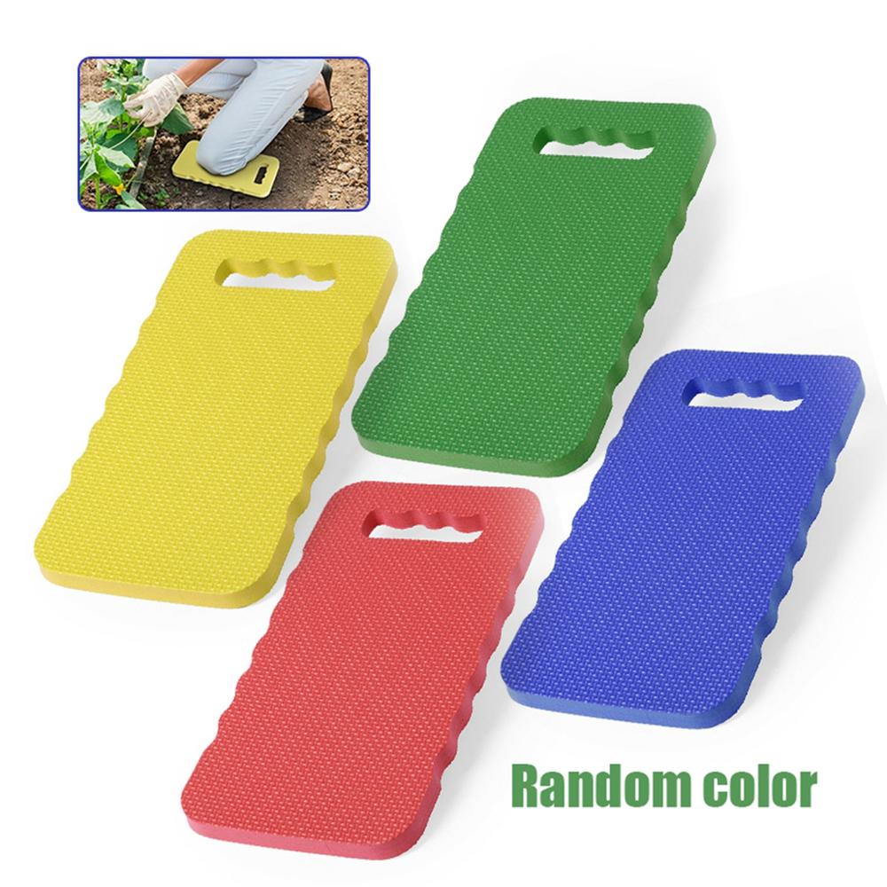 Portable Waterproof EVA Kneeling Pad M: 39 x 16.5 x 1.6cm by HitMyNeed