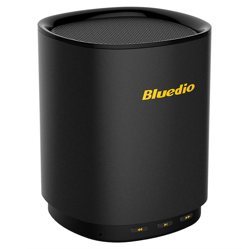 Portable Wireless Bluetooth Speaker with Extra Bass by HitMyNeed