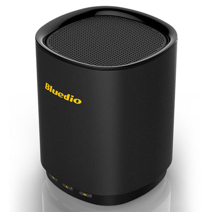 Portable Wireless Bluetooth Speaker with Extra Bass by HitMyNeed
