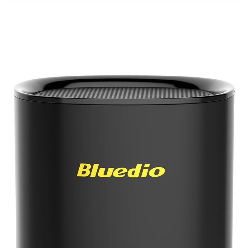 Portable Wireless Bluetooth Speaker with Extra Bass by HitMyNeed