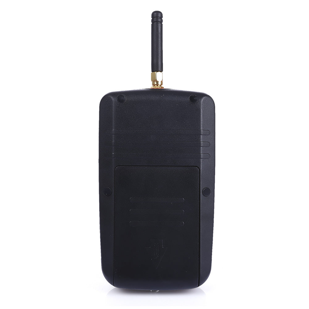 Portable Wireless Fish Finder with LCD Sonar by HitMyNeed