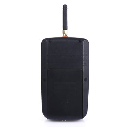 Portable Wireless Fish Finder with LCD Sonar by HitMyNeed