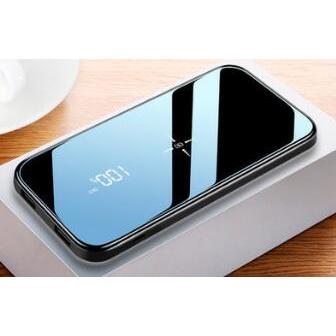 Portable Wireless Power Bank 30000mAh by HitMyNeed