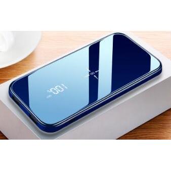 Portable Wireless Power Bank 30000mAh by HitMyNeed