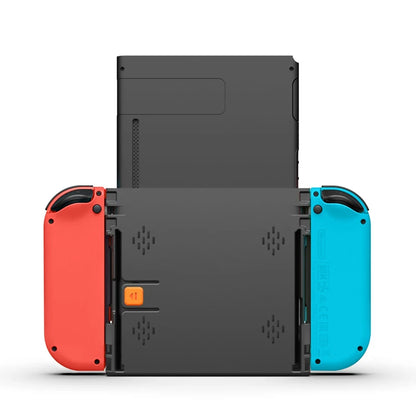 Portrait Flip Grip Accessory for Nintendo Switch by HitMyNeed