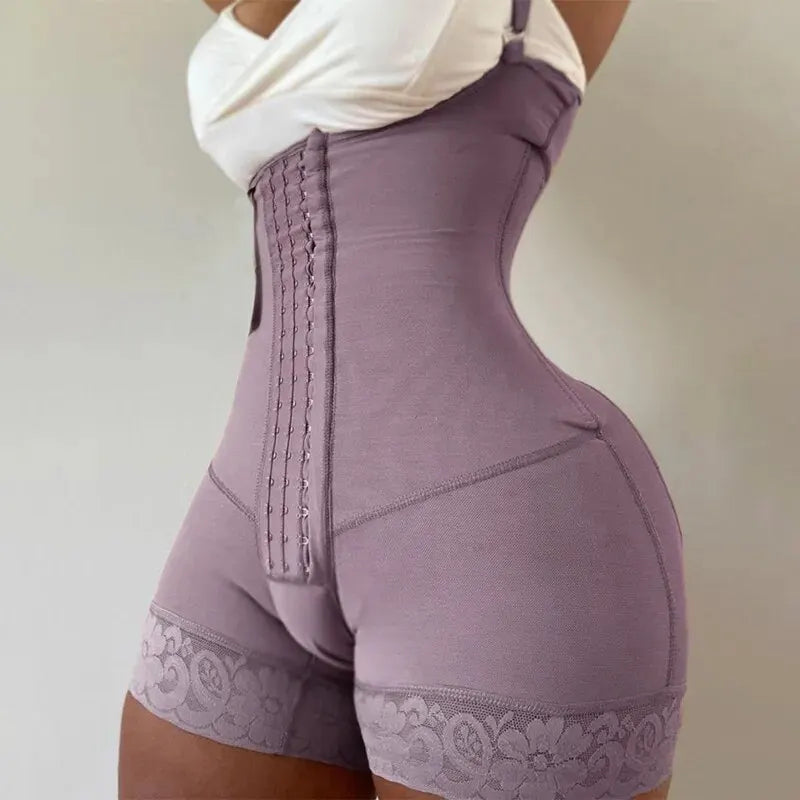 Postpartum Waist & Abdomen Shaping Control Panty by HitMyNeed