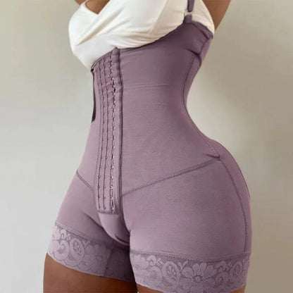 Postpartum Waist & Abdomen Shaping Control Panty by HitMyNeed