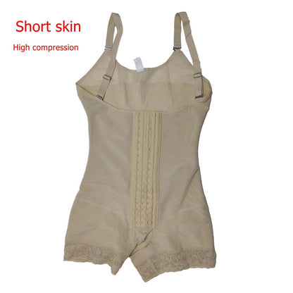 Postpartum Waist & Abdomen Shaping Control Panty by HitMyNeed