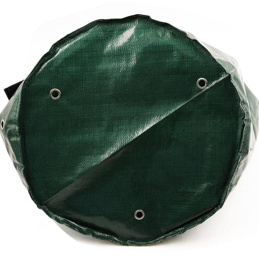 Potato Grow Bag with Harvest Window and Handles by HitMyNeed