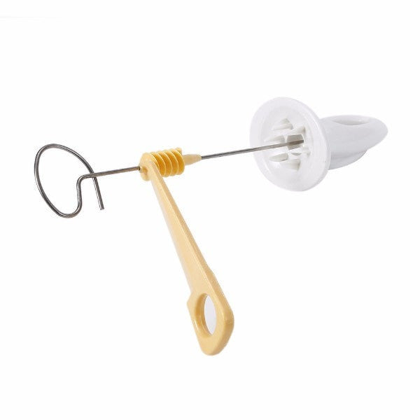 Potato Spiralizer with 4 Stainless Steel Skewers by HitMyNeed