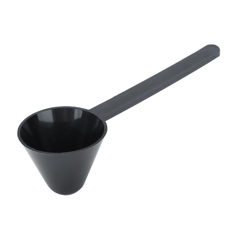Pour Over Coffee Dripper Cup with Measuring Spoon by HitMyNeed