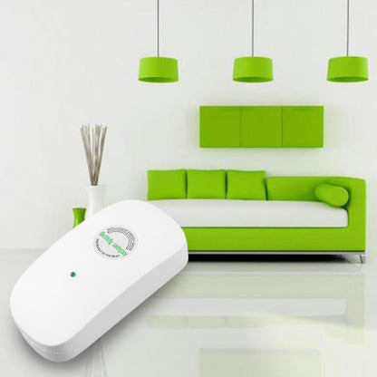 Power Saver Electricity Saving Box 90-250V by HitMyNeed