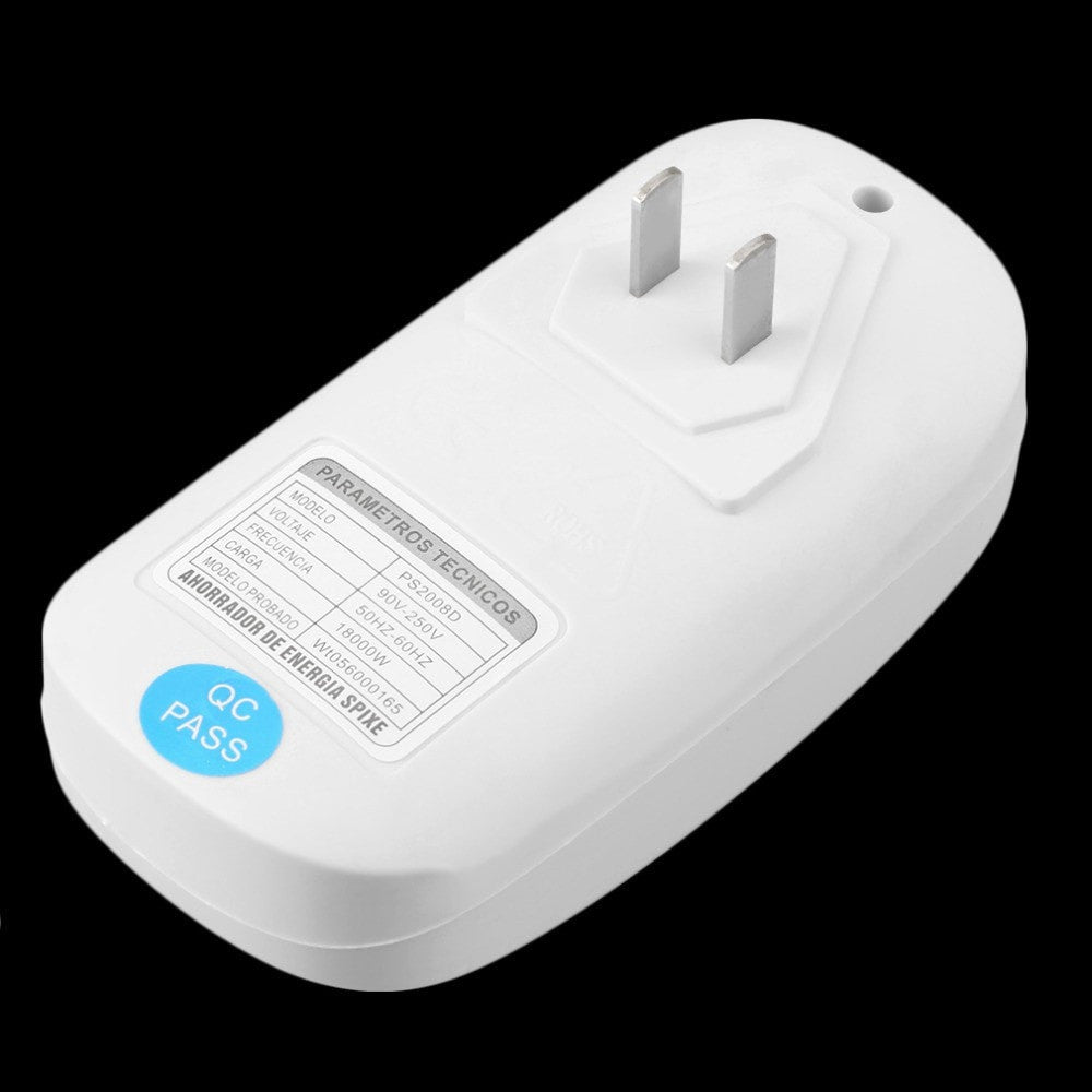 Power Saver Electricity Saving Box 90-250V by HitMyNeed