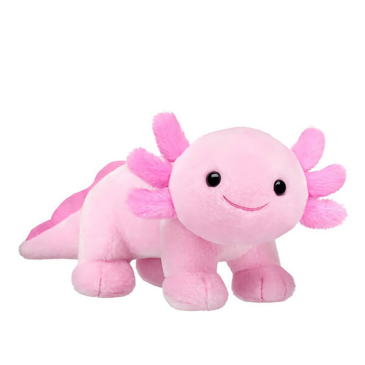 PP Cotton Axolotl Soft Toy Plush 25cm by HitMyNeed