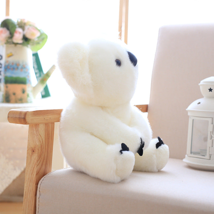 PP Cotton Koala Soft Toy Plush (13cm or 17cm) by HitMyNeed