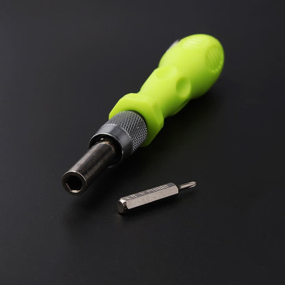 Precision 32-Piece Magnetic Screwdriver Set by HitMyNeed