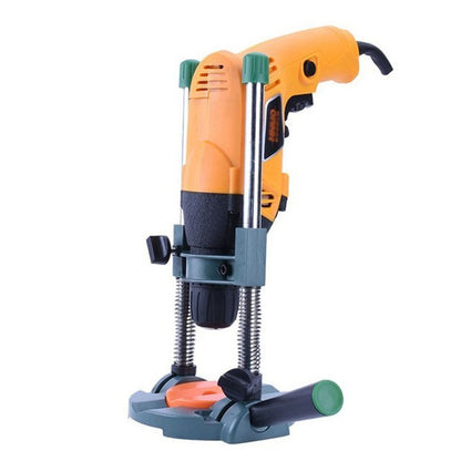 Precision Angle Drill Guide for Accurate Drilling by HitMyNeed