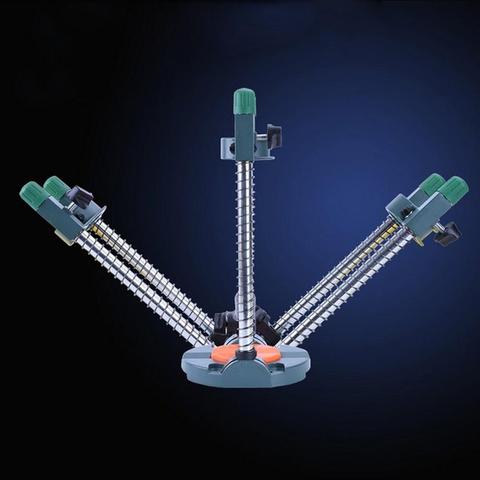 Precision Angle Drill Guide for Accurate Drilling by HitMyNeed